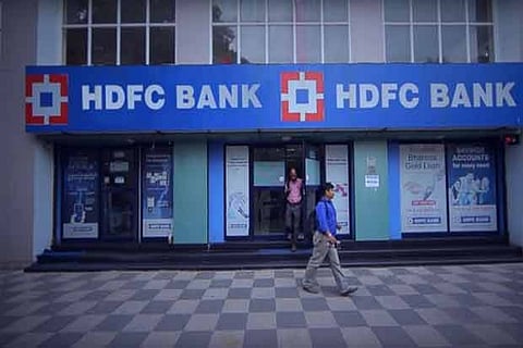 HDFC Ltd posts Rs 5,177 cr net profit in Q3