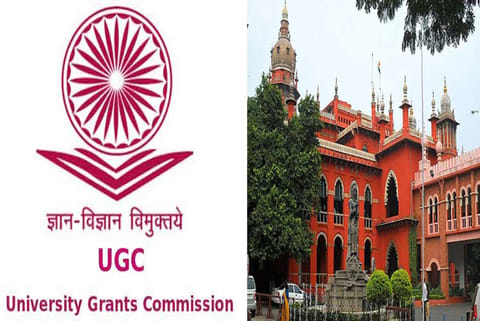 Follow central reservation policy: UGC to univs