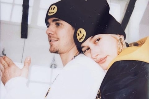 Hailey Bieber had to undergo therapy to cope with negative attention