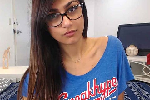 Mia Khalifa tweets in favour of farmers' protest after Rihanna and Greta Thunberg