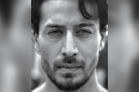 Tiger Shroff joins hand with Mahesh Bhupathi to expand his brand