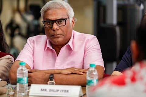 Ranvir Shorey, Shonali Nagrani, Ashish Vidyarthi join 'Sunflower' cast