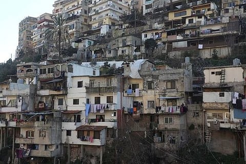 Tripoli, Lebanon's poorest city, on edge after curfew, protests