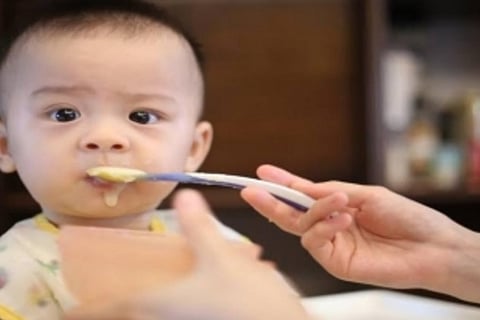 Too much sugar intake in childhood can alter microbiome for life