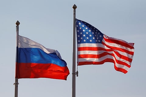 US extends last remaining nuclear arms treaty with Russia