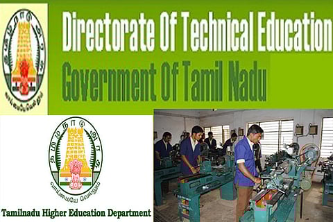 Dropped out polytechnic students can now reapply, DoTE issues guidelines