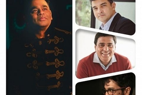 Image courtesy: IANS