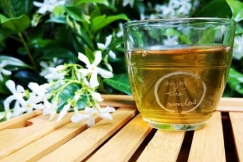 Green tea, coffee may lower CVD risk for stroke survivors