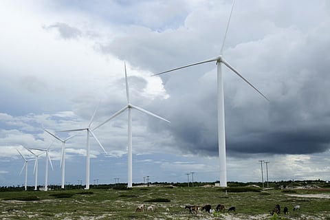 Green transition, a 50-trillion dollar investment opportunity