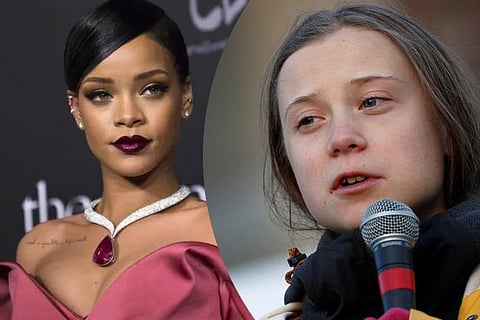 Editorial: Celeb flashbang on farm laws