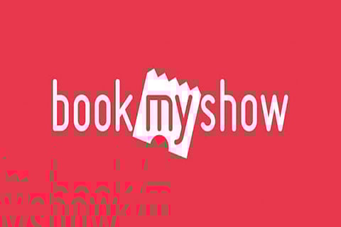 BookMyShow launches movie streaming service