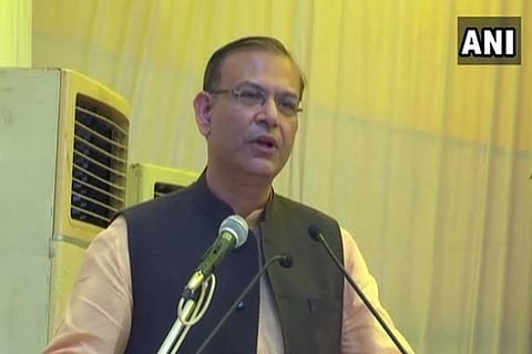 Jayant Sinha