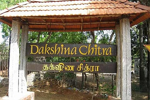 DakshinaChitra’s language fest to celebrate Tamil in various forms