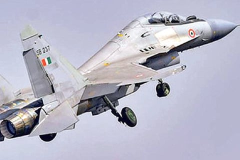 Uptick in air travel, but sector still in eye of storm: Airbus’ Maillard