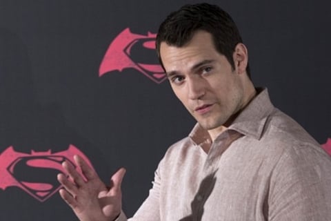 Henry Cavill's Superman not a part of 'Shazam Fury Of The Gods'