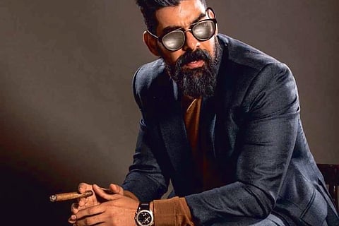 Kabir Duhan Singh goes international, signs a Bangla-Turkish film