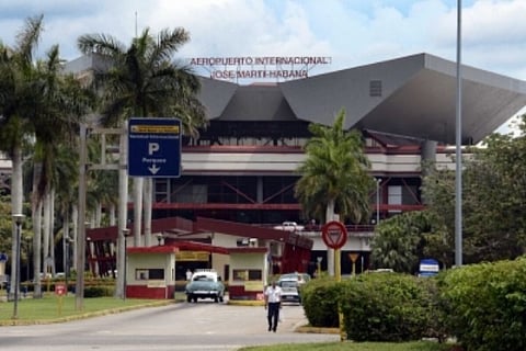 Cuba begins imposing restrictions on flights, travellers