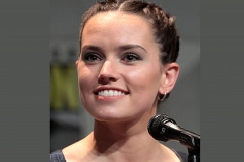Daisy Ridley is terrified of social media