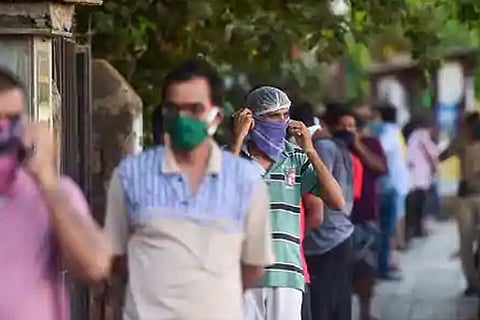 No Covid related deaths in 17 states, Union Territories in last 24 hours: Health Ministry