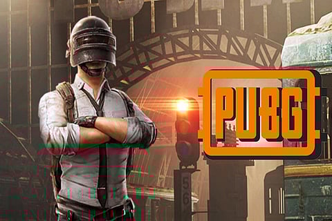 30 Chinese mobile games raked in USD 9.24B in 2020, PUBG leads