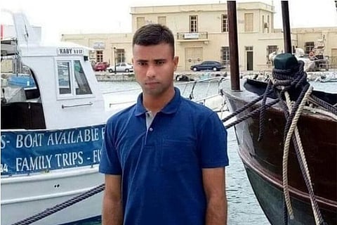 Navy sailor abducted from Chennai, burnt alive in Maharashtra