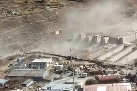 PM Modi announces Rs 2 lakh ex-gratia for kin of deceased in Uttarakhand's glacier burst