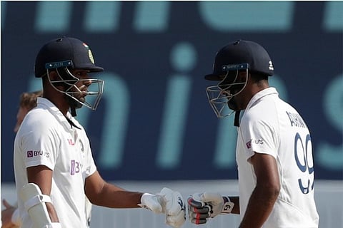 Source: Twitter (BCCI)