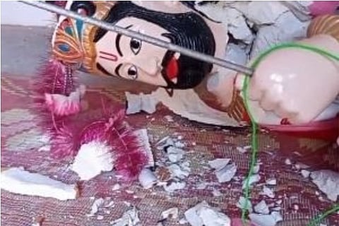 Representative Image: IANS