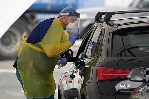 NZ allocates new Covid-19 payment to back businesses