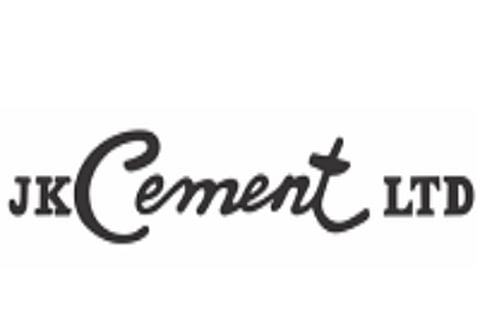 JK Cement shares gain nearly 4 pc after Q3 earnings