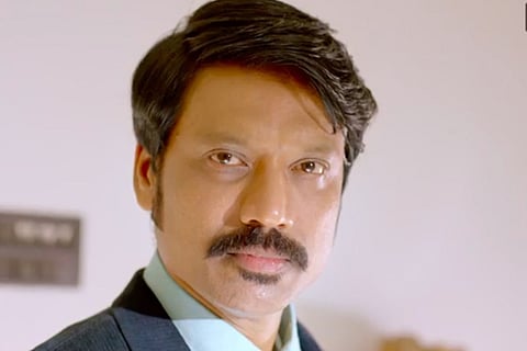 Nenjam Marapathillai to release on March 5