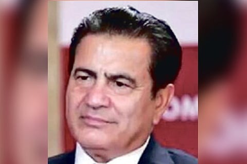 American firms see big bucks in India’s healthcare biz: Mukesh Aghi