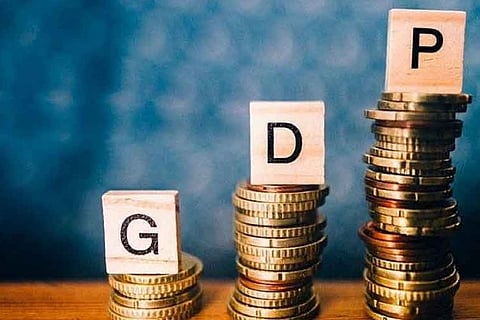 Base Effect: India's FY22 GDP expected to grow 10.4 pc, says Ind-Ra