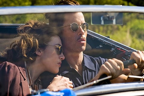 Guy Pearce joins Kate Winslet in HBO series 'Mare of Easttown'