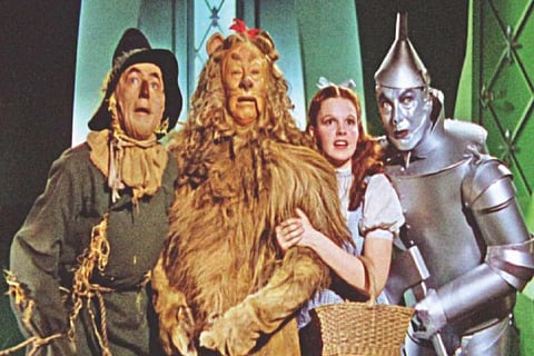 Nicole Kassell to helm 'The Wizard of Oz' remake
