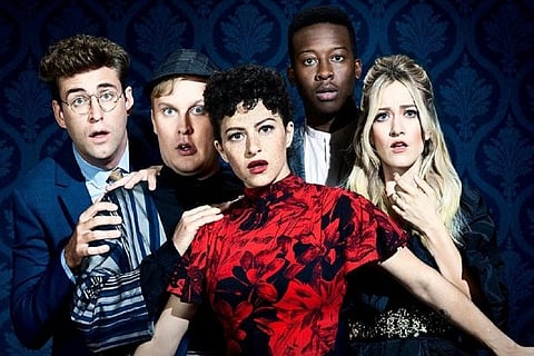 'Search Party' renewed for season five by HBO Max