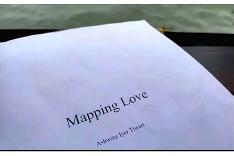 Filmmaker Ashwiny Iyer Tiwari 'filled with happiness' on turning novelist