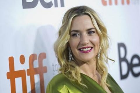 Kate Winslet