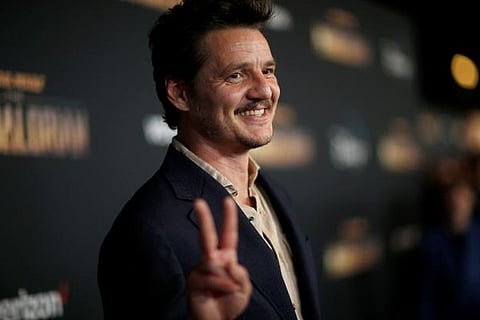 Pedro Pascal (File Photo)
