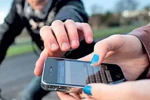 Representative Image