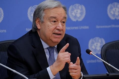 Image Courtesy: Reuters