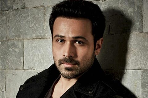 Emraan Hashmi (File Pic)