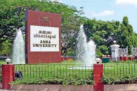 Anna University to enhance Industrial Associateship Scheme