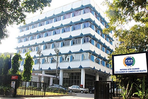 Speedy economic recovery underway: PHD Chamber