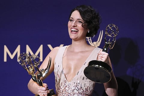 Phoebe Waller-Bridge