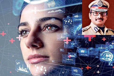 Emerging face of facial recognition technology