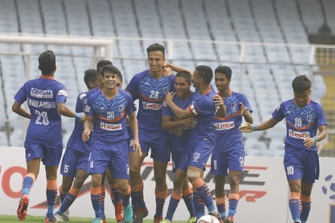Image Courtesy: Twitter - @ILeagueOfficial