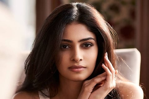 Miss India Manasa Varanasi