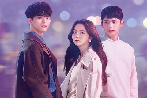 Netflix sets release date for 'Love Alarm' season 2
