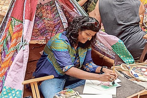 From the previous edition of the festival